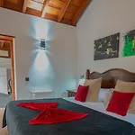 Rural Casablanca Hotel