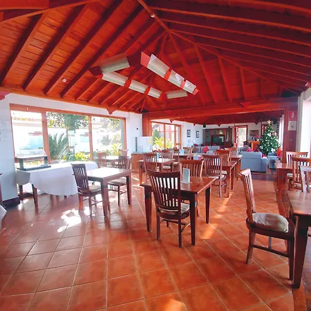 Hotel Rural Casablanca 2*