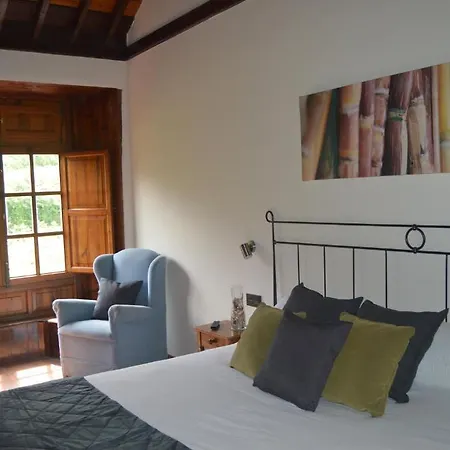 Hotell Rural Casablanca Los Realejos