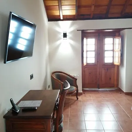 Hotell Rural Casablanca