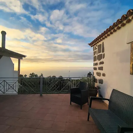 Hotel Rural Casablanca