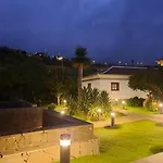 Rural Casablanca ホテル 2*