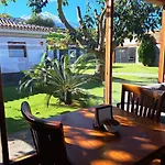 Rural Casablanca 2*
