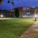 Rural Casablanca ホテル ロス・レアレホス