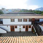 Rural Casablanca ロス・レアレホス