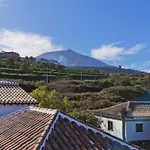 Rural Casablanca ロス・レアレホス