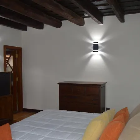 Hotel Rural Casablanca 2*