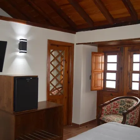 Rural Casablanca Hotel 2*