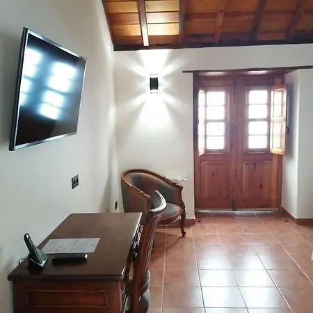 Rural Casablanca 2* Los Realejos