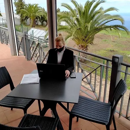 Hotel Rural Casablanca 2*