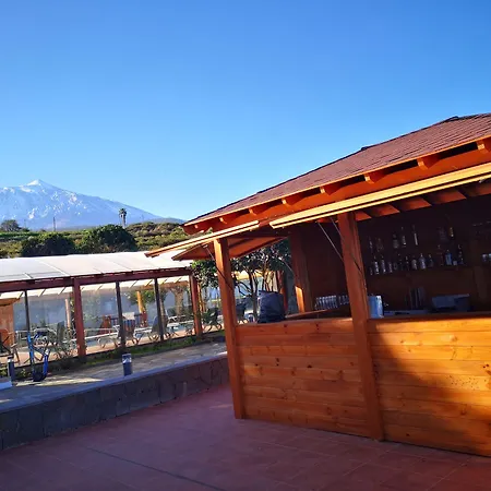 Отель Rural Casablanca 2*