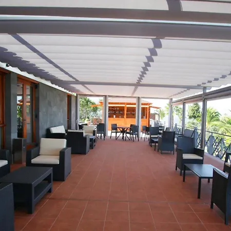 Rural Casablanca 2* Лос-Реалехос