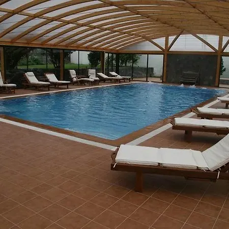 Rural Casablanca 2* Los Realejos