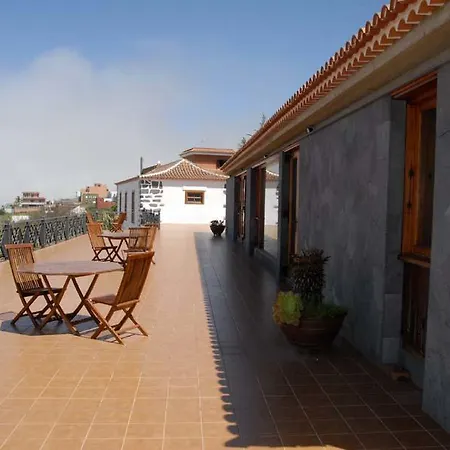 Rural Casablanca 2*