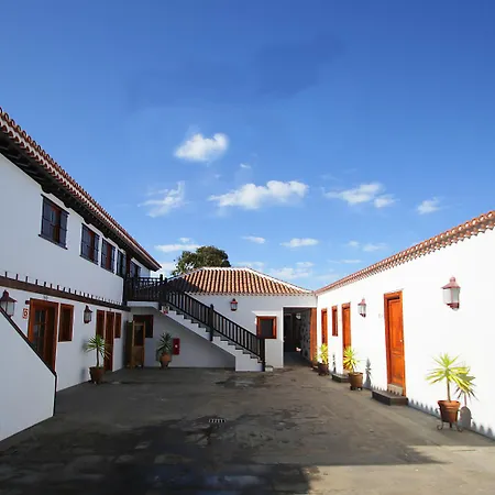 Rural Casablanca 2* Los Realejos