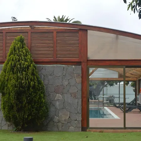 Hotel Rural Casablanca Los Realejos