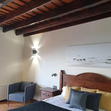 Rural Casablanca Hotel