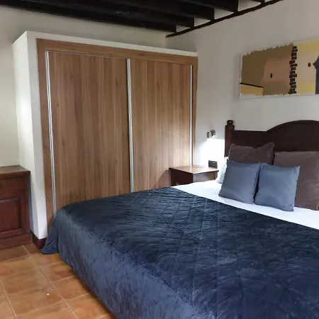 Отель Rural Casablanca