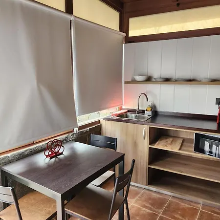 Hotel Rural Casablanca 2*
