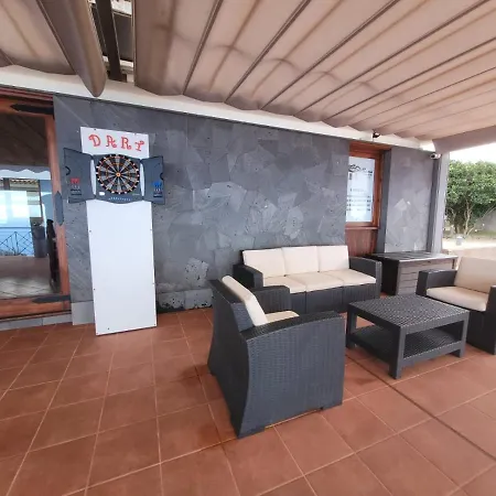 Hotel Rural Casablanca Los Realejos
