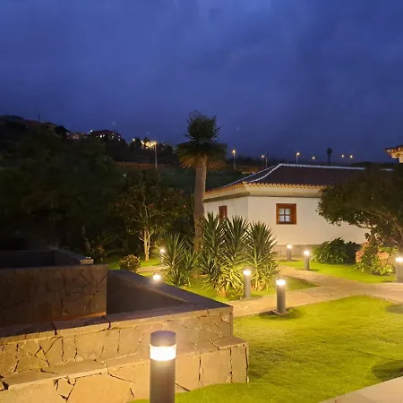 Rural Casablanca Отель 2*