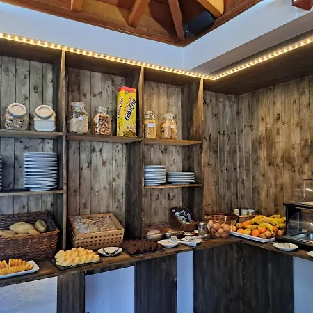 Rural Casablanca 2* Лос-Реалехос