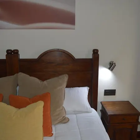 Hotel Rural Casablanca Los Realejos