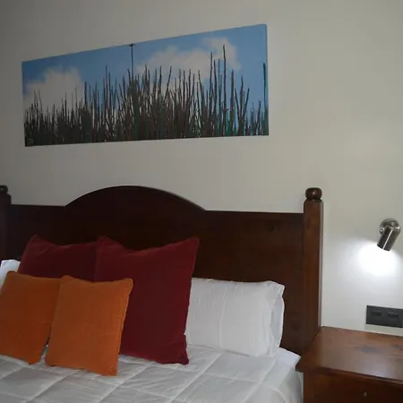 Rural Casablanca 2* Los Realejos