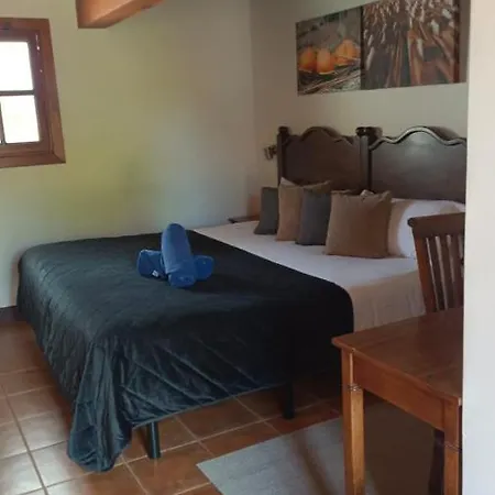 Hotel Rural Casablanca Los Realejos