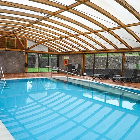 Отель Rural Casablanca 2*