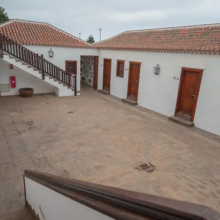 Hotel Rural Casablanca 2*