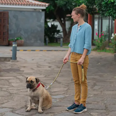 Отель Rural Casablanca