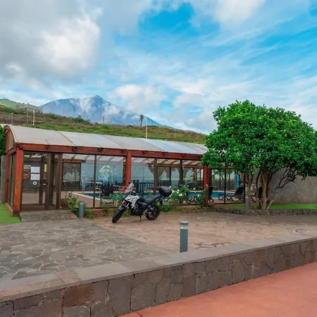 Hotel Rural Casablanca 2*