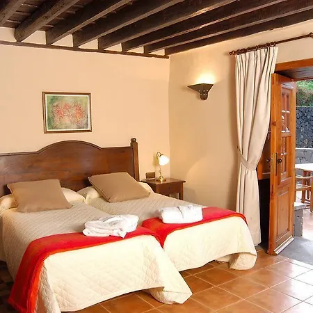 Rural Casablanca Отель