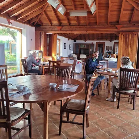 Rural Casablanca 2* Лос-Реалехос