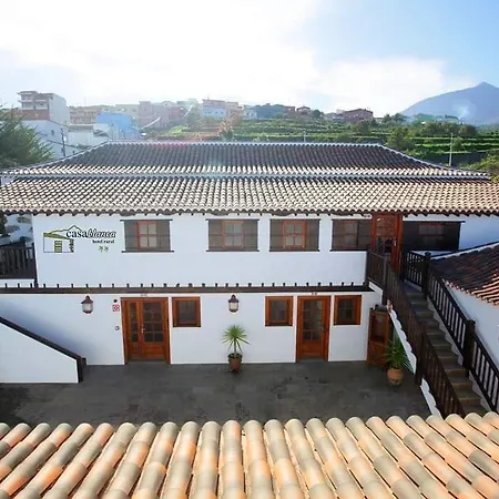 Отель Rural Casablanca 2*