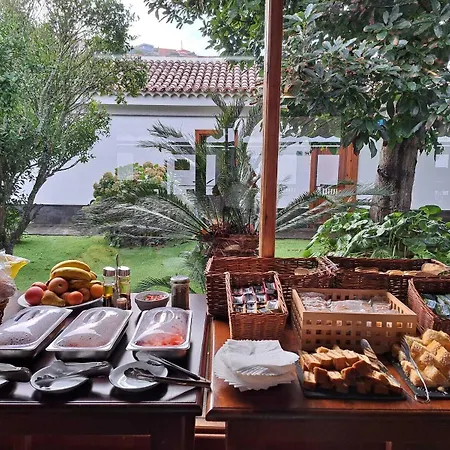 Rural Casablanca Отель 2*