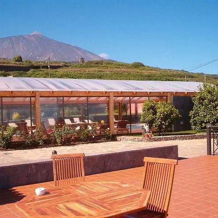 Отель Rural Casablanca