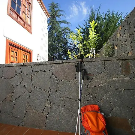 Rural Casablanca Hotel Los Realejos
