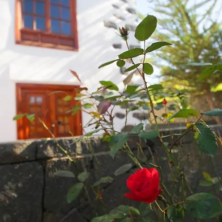 Rural Casablanca Hotel Los Realejos