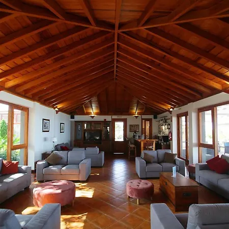 Отель Rural Casablanca