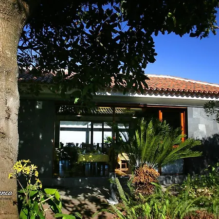 Hotel Rural Casablanca