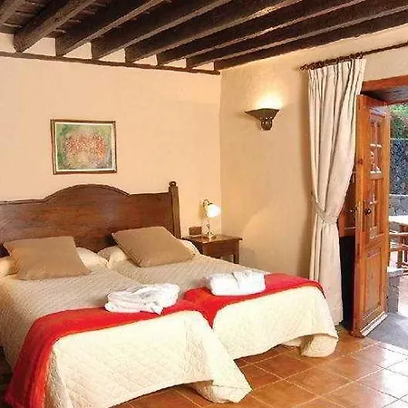 Rural Casablanca Hotel 2*