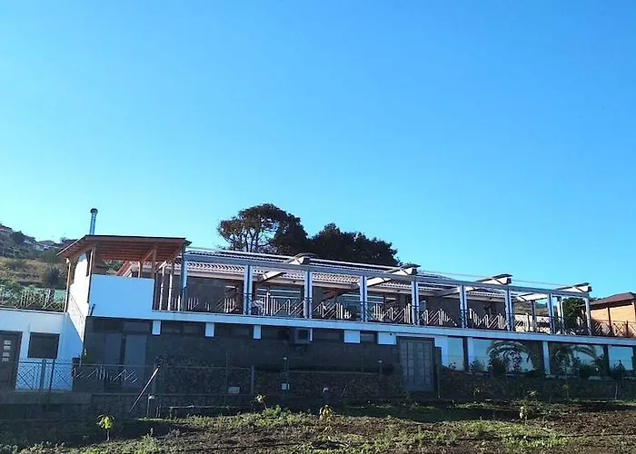 Hotel Rural Casablanca 2*