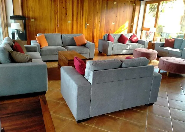 Rural Casablanca Hotel 2*