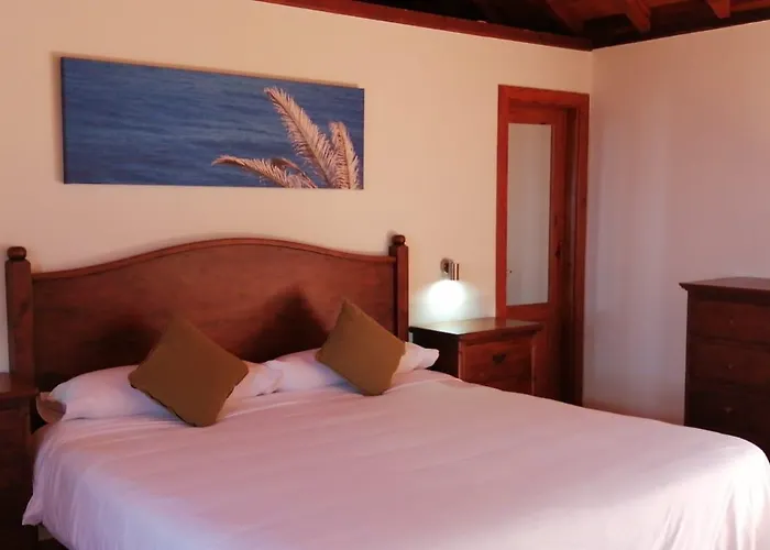 Hotel Rural Casablanca