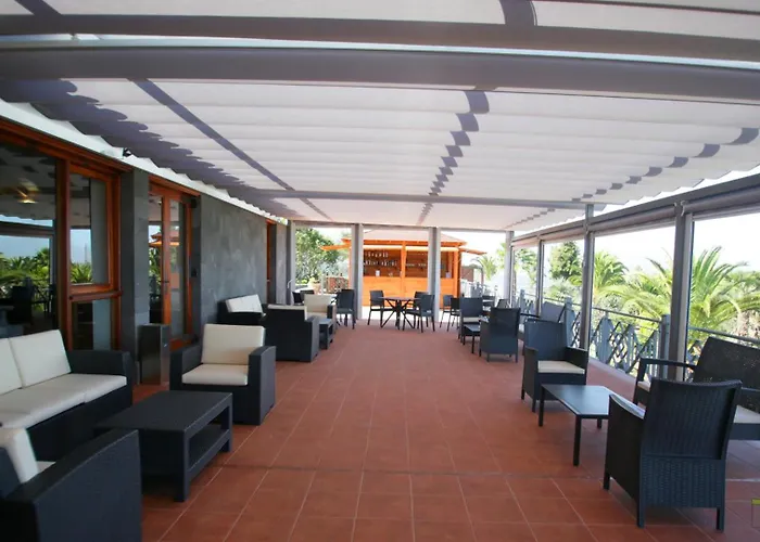 Rural Casablanca 2* לוס ריאלחוס