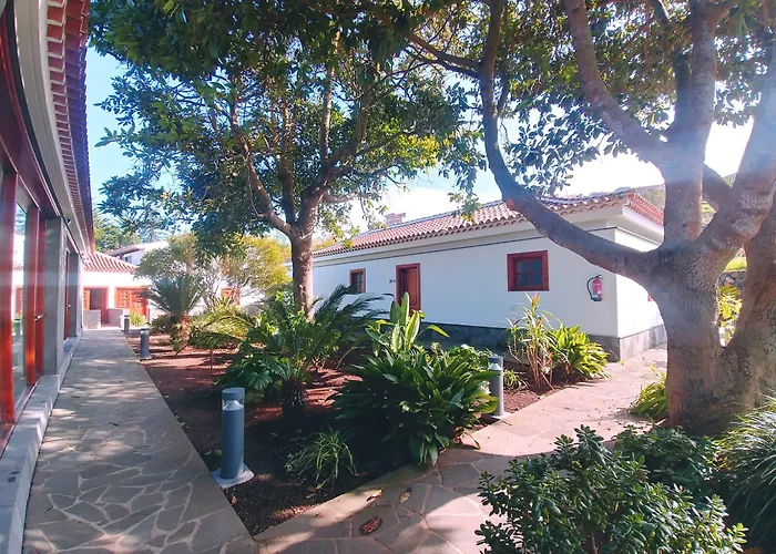 Rural Casablanca Los Realejos