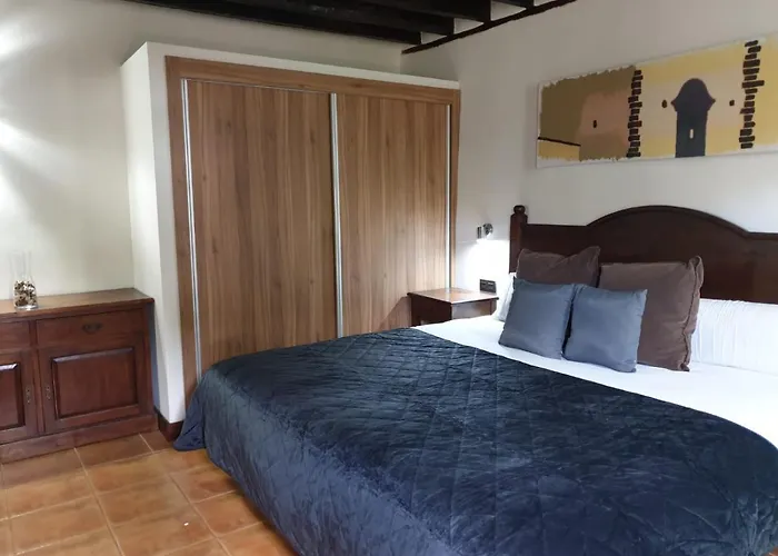 Hotel Rural Casablanca