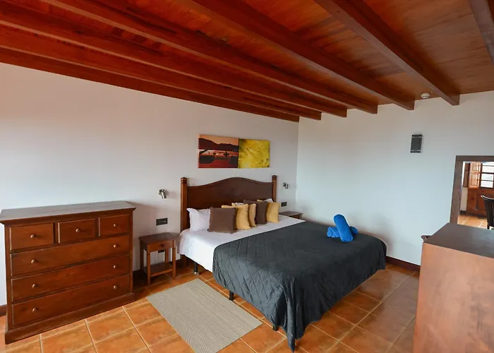 Rural Casablanca Los Realejos